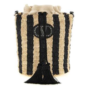 발렌티노 가라바니 숄더백 W2B0T03IXUC8K Black