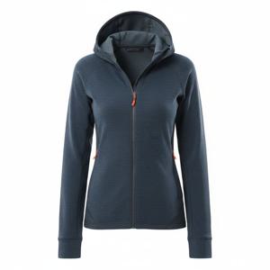 RAB 26SS 넥서스 후디 우먼 (STEEL) (QFF-71-STE)