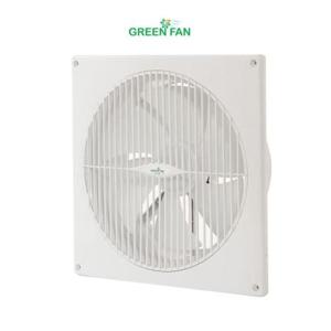그린팬 KV300 전문가용 일반 환풍기 날개30cm