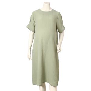 [마더피아]튤립소매원피스(ROP8026)