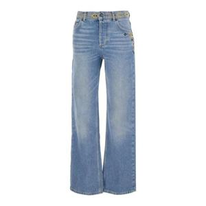 바쉬 데님 팬츠 1E26RIZI0278 Blu