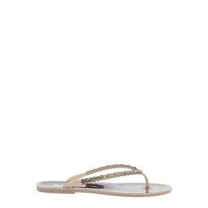 맹기 뮬 슬리퍼 704SWCUMINOGEL Beige