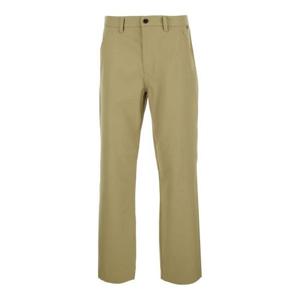 버버리 스트레이트 팬츠 8126498C5120 Beige