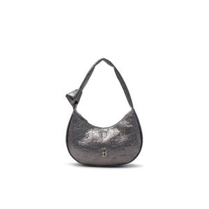 MLB크로스백 PQJ 3ABQMV25N-43GRS 클래식 모노그램 크랙 엠보 호보백 보스턴 레드삭스