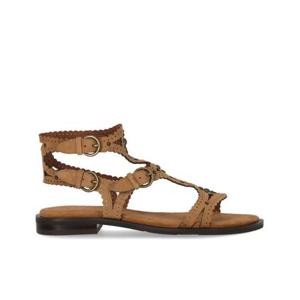 아쉬 샌들 S26 PAPRIKASTU01 36 Beige