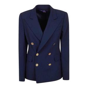 폴로 랄프로렌 수트 자켓 290963057004 Dark Blue