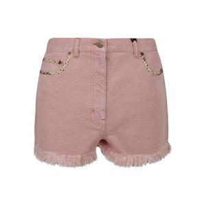 발렌티노 가라바니 숏팬츠 BDDB8S9Y9O45 Pink