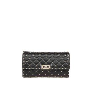 발렌티노 가라바니 크로스백 WB0137NAP0NO Black