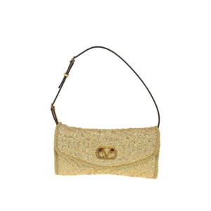 발렌티노 가라바니 클러치 파우치 WB0T31AUZL01 Gold