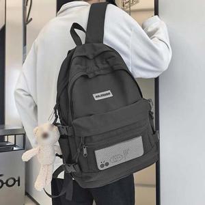 [주식회사 브이와이][JH4P8R0R_51IL]책가방 10대 캐주얼 등교 검