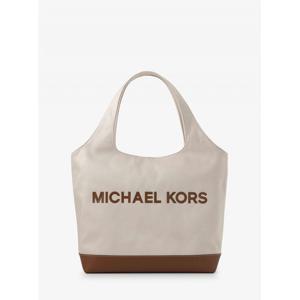 마이클코어스 쿠퍼 소프트 토트 37S6LCOT7V3781 LT CRM 워시