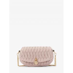 마이클코어스 밀라 컨버터블 크로스바디 스몰 35S6GIMC5C7278 파우더 블러쉬