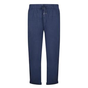 폴로 랄프로렌 트레이닝 조거 팬츠 710940611 001 Blue