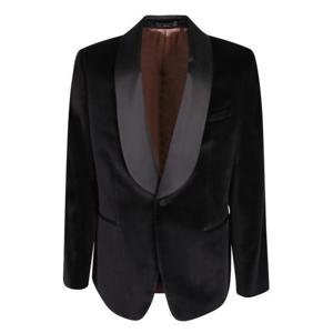 폴 스미스 수트 자켓 M1R2329E V01346 79 Black