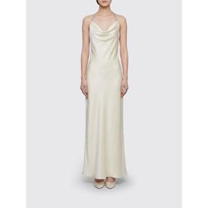 스텔라 맥카트니 롱 원피스 6A06433FU302 9200 White