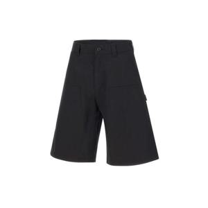 칼하트 WIP 숏팬츠 I036138 89XX Black