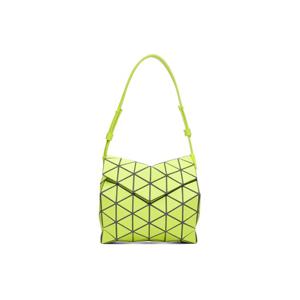 바오바오 메신저백 옐로우 토르소 메신저백 261730M170027