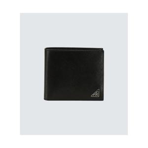 프라다 폴드 레더 월렛 P00442598