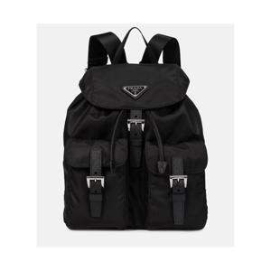 프라다 나일론 백팩 P00526489