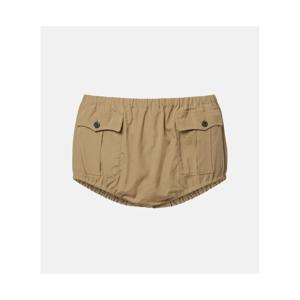 프라다 코튼 쇼츠 P01165117