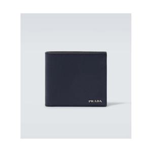 프라다 사피아노 레더 지갑 P01083949