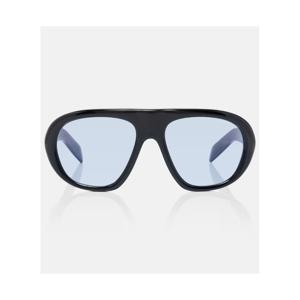 프라다 오버사이즈 선글라스 P01161651