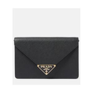 프라다 스몰 레더 크로스 백  P00881868