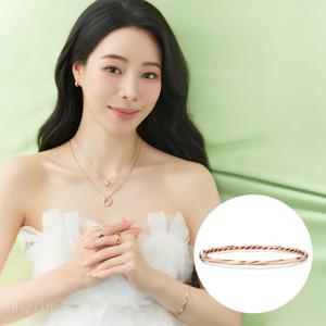 [로제도르] 코르델(M) 뱅글 팔찌_282600014