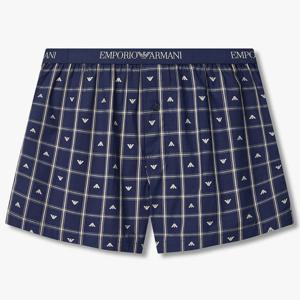 [엠포리오 아르마니 언더웨어]선염 우븐 트렁크(0816112078)