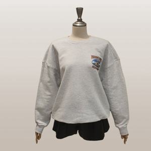 [난닝구]네키르 맨투맨 N160325(1126A2TS022)