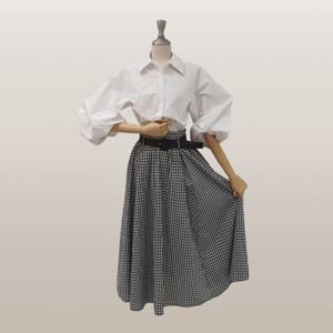 [난닝구]멜크스 셔츠 N360317(1126A2NB01E)