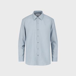 [에디션앤드지]시어서커 솔리드 셔츠 3종 LSG2WC1932