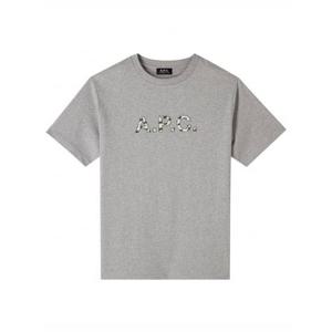 라프리마 아페쎄 티셔츠 WILLOW 윌로우 반팔 COFDW H26345 TPG