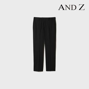 [앤드지]히든 터널 밴딩 슬랙스 (BPG2PC1106BK)