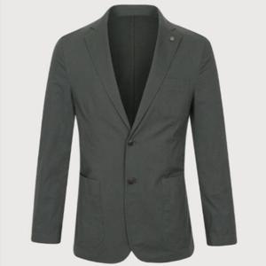 [인디안]가먼트다잉 워싱 셋업자켓MUEFA4S140145W