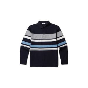 [올젠]크로플 봄 긴팔 카라 티셔츠 (ZOF1TT1302-2)