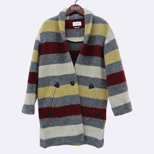 [스미스마켓] 이자벨마랑 ISH06F504 코트 여성의류