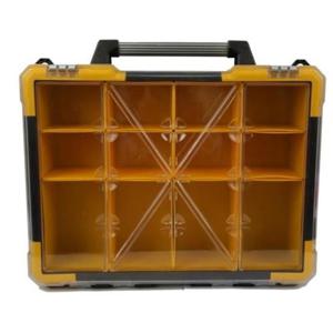 103783 멀티박스 HL3086-B 멀티박스-골드(12칸)