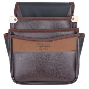 가야라이프 가죽 못주머니 KL-93 220x280mm