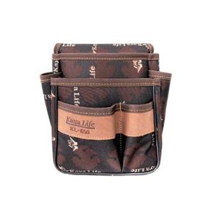 가야라이프 KL 650 가야 원단 못주머니