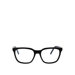 생로랑 선글라스 SLM129001 Black