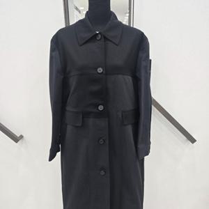 [베스띠벨리]롱코트텍스처  BMAI21810_SH_SH