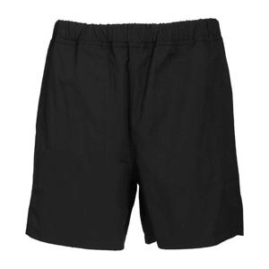 마우로그리포니 엘라스틱 웨이스트밴드 플레인 쇼츠 G6AB0008 A