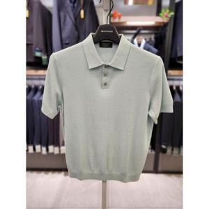 브렌우드 세이브존03 브렌우드 [셀렉션] 워셔블 소프트 웨일 폴로넥 스웨터 BR-AQWAM26-811