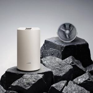 [스마트카라] 스톤 NEW 보급형 건조분쇄 프리스탠드타입 음식물처리기 2.0L SC-S0201