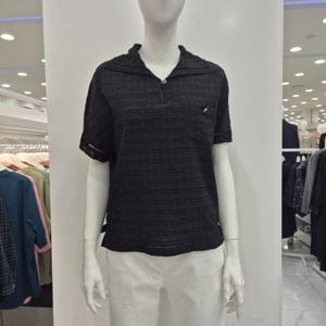 [프렐린]프렐린 세일러 가오리핏   블라우스/RBB262140_OD