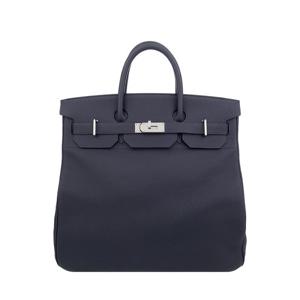 [엘러브] 에르메스 오따꾸르와40 블루뉘 은장 6HH0136