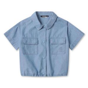 블랙야크키즈 sh06 로라크롭셔츠2 1BKTSMU919