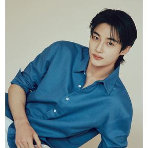 [지오다노] 남자 코튼 린넨 셔츠 01045506