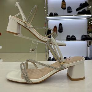 [에스콰이아]여성 세미정장 샌들 PFEMDS636WH HFFT2A GN_GN